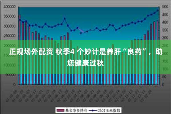 正规场外配资 秋季4 个妙计是养肝“良药”，助您健康过秋