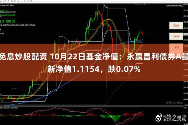 免息炒股配资 10月22日基金净值：永赢昌利债券A最新净值1.1154，跌0.07%