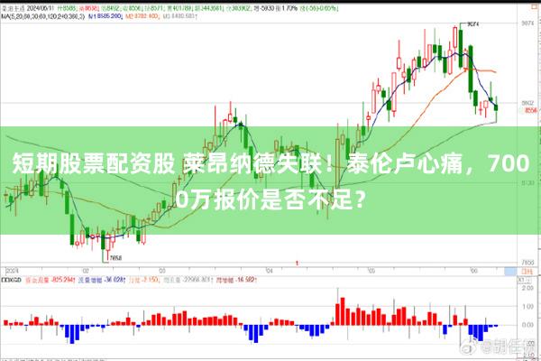 短期股票配资股 莱昂纳德失联！泰伦卢心痛，7000万报价是否不足？